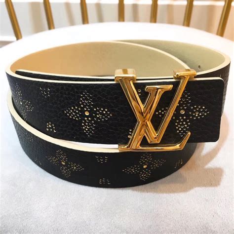 louis vuitton female belts|Louis Vuitton belt female price.